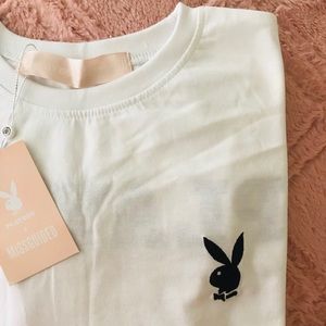 PlayBoy x MissGuided